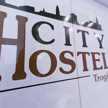 City Hostel Trogir Exteriör bild